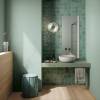 Керамическая плитка ABK Poetri Colors PF60011527 Sage N 10x10 фото 9
