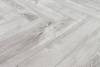 SPC Ламинат Cronafloor Herringbone 4.5/42 4V ZH-81133-2 Дуб Страсбург 640x128 фото 6