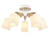Подвесная люстра Ambrella light Traditional TR9518 фото 2