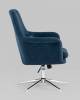 Кресло Stool Group Рон AERON X GY702-32 синий фото 3