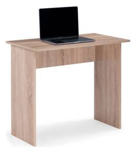 Стол компьютерный Woodville Kiwi 457111 дуб сонома