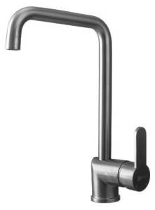 Смеситель для кухни Lemark Expert LM5073S
