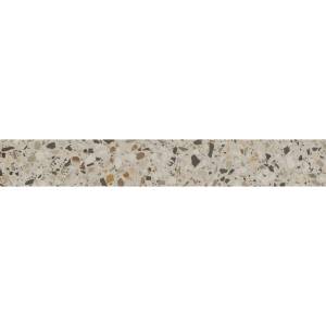 Плинтус Kerama Marazzi Бричиола KM6060G0031RBT6 Бежевый Светлый Матовый Обрезной 9.5x60