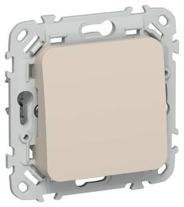 Подсветка для лестниц и ступеней светодиодная IEK Flite FI-FL20-K88 льняной