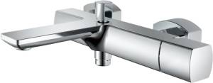 Смеситель для ванны с душем Haiba HB60577