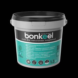 Клей для напольных покрытий Bonkeel 1.3 кг