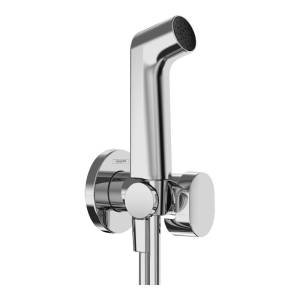 Гигиенический душ Hansgrohe Bidette 29230000 хром, для комплекта