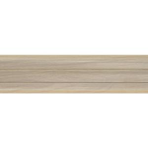 Плинтус Kaiser SE-302 Дуб Бланш 2500x60x25