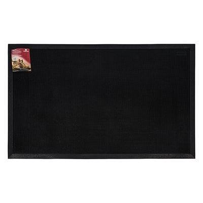 Коврик грязесборный игольчатый Vortex 80x120