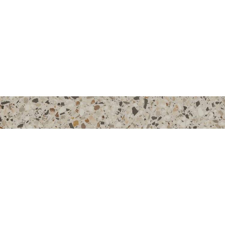Плинтус Kerama Marazzi Бричиола KM6060G0031RBT6 Бежевый Светлый Матовый Обрезной 9.5x60