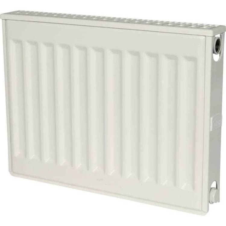 Радиатор стальной Kermi FKO FK0110300401N2Y 300x400 панельный тип 11