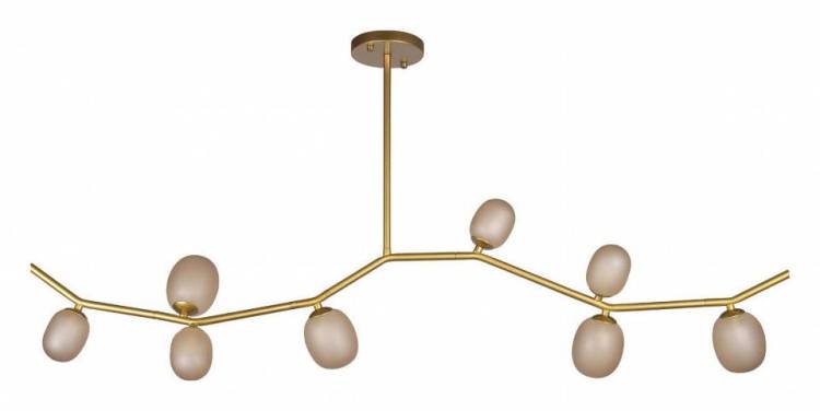 Потолочный светильник Loft IT Sakura 10212/8L Gold