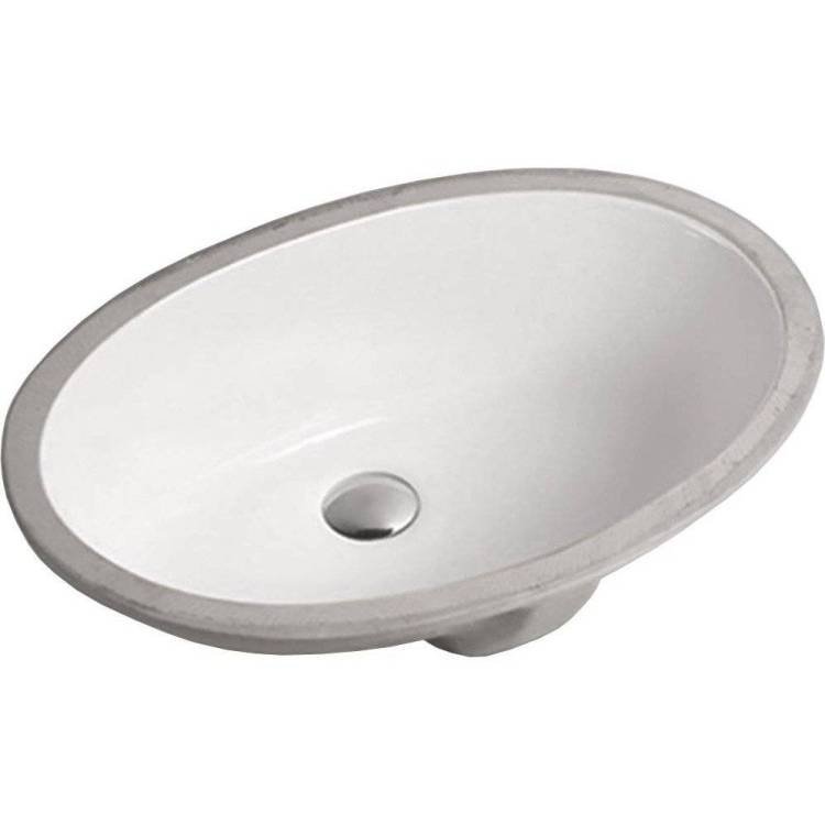 Раковина SantiLine SL-3001 55 см