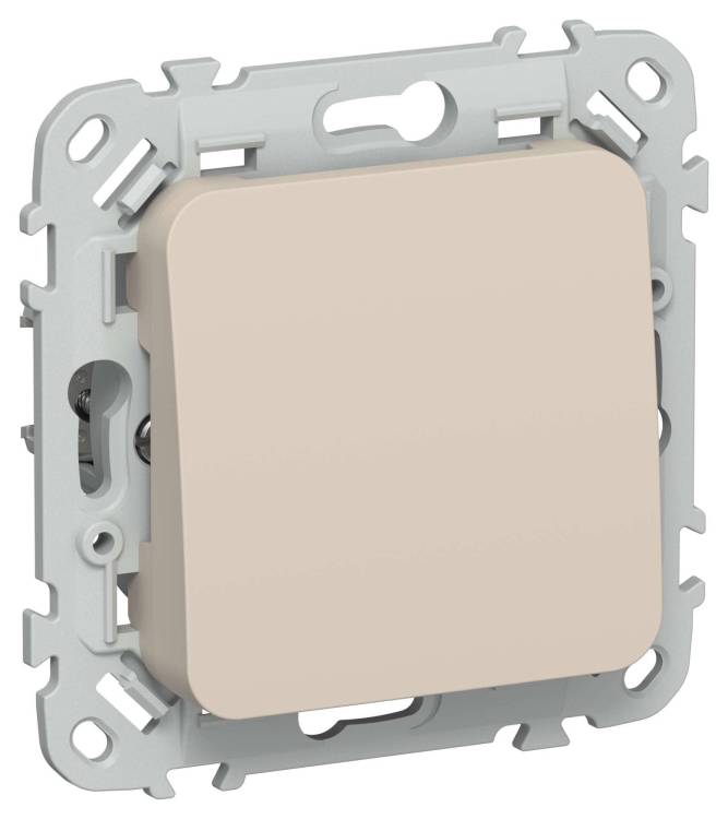 Подсветка для лестниц и ступеней светодиодная IEK Flite FI-FL20-K88 льняной