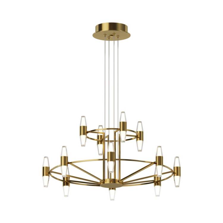 Подвесной светильник Maytoni Modern Arana MOD401PL-L72BS3K