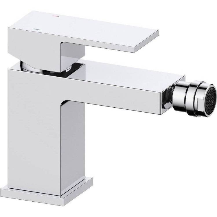 Смеситель для биде Timo Selene 2062/00F хром