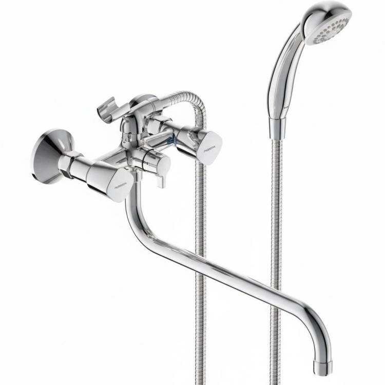 Смеситель универсальный Vidima Квадро BA346AA