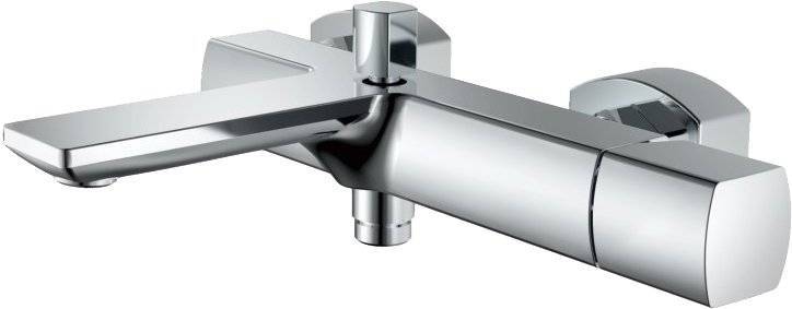 Смеситель для ванны с душем Haiba HB60577