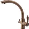 Смеситель для кухни Swedbe Selene Plus 8043 фото 3