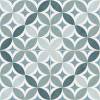 Керамическая плитка Dualgres Luken DG_LU_NI Nicole Matt 45x45