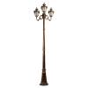 Ландшафтный светильник Loft IT Alessano 100017/2400 фото 4