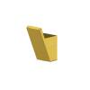 Крючок WHITECROSS Cubo CU2415GL золото