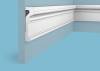 Молдинг Cosca Decor MX045 200x2.7x9.1