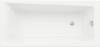 Акриловая ванна Cersanit Lorena 150x70 ультра белый