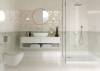 Керамогранит Gracia Ceramica Флора 10400001391 бежевый КГ 02 v2 40x40 фото 5