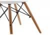 Стул Woodville Eames PC-015 1825 белый фото 6