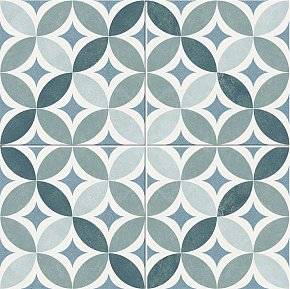 Керамическая плитка Dualgres Luken DG_LU_NI Nicole Matt 45x45