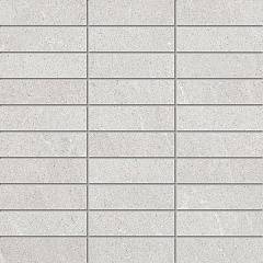 Мозаика Italgraniti Natural NL01MB White Muretto 30x30