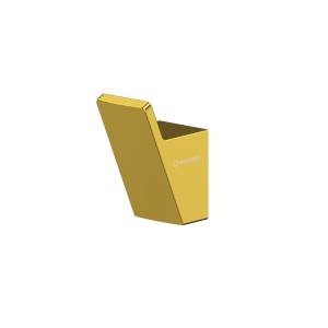 Крючок WHITECROSS Cubo CU2415GL золото