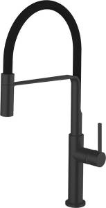 Смеситель для кухни Clever Chef 60146 с гибким изливом