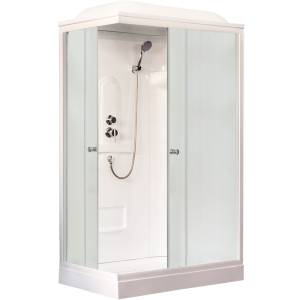 Душевая кабина Royal Bath HP RB8120HP1-M-R с низким поддоном