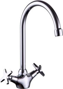 Смеситель для кухни Kaiser Crystal 28133