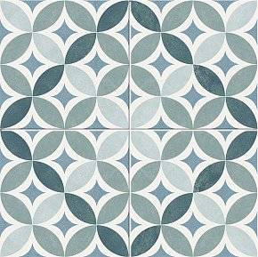 Керамическая плитка Dualgres Luken DG_LU_NI Nicole Matt 45x45