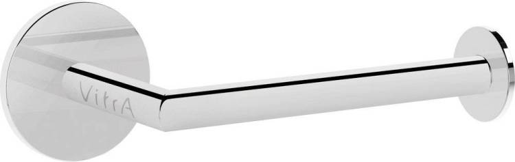 Держатель туалетной бумаги Vitra Origin A44887 хром