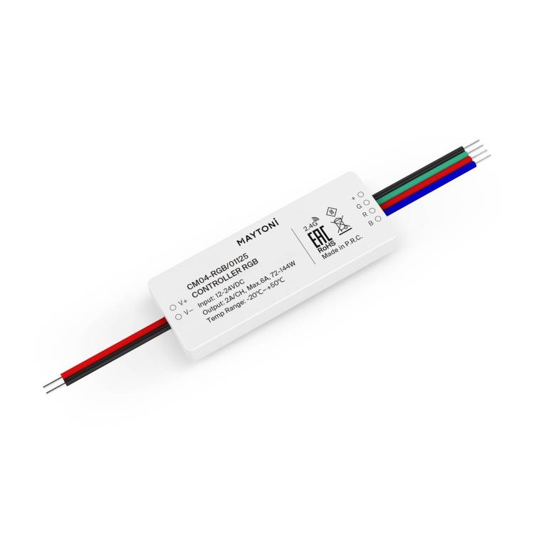 Контроллер Lighting control Union 1125