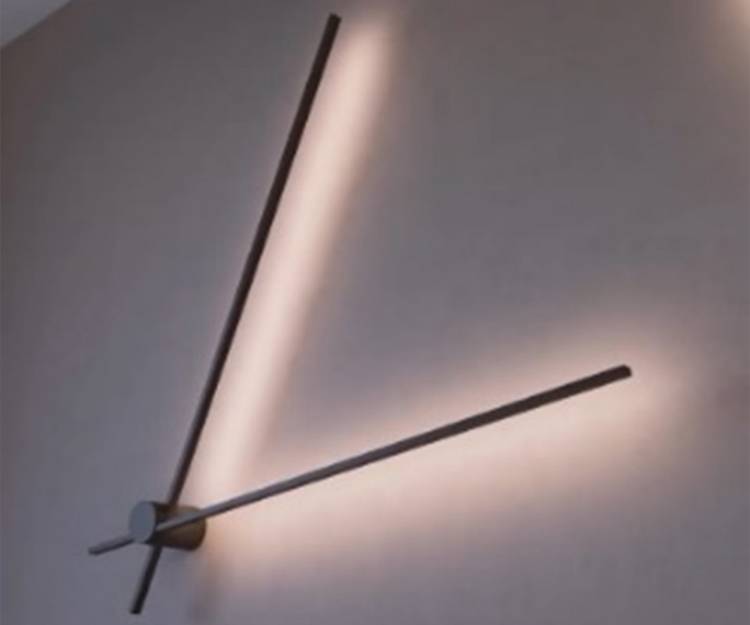 Бра светодиодное Kink Light Локс 07810-110,19