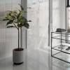 Керамогранит Kerama Marazzi Белем SG647320R серый светлый натуральный обрезной 60x60x0.9 фото 8