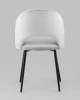 Стул Stool Group Меган SN LV-122-H09-01-01 светло-серый фото 5