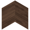 Керамогранит Creanza Scarlet Wood CH-RT07 Cherry 8x45 фото 2