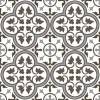 Керамогранит Prissmacer Hampton Grey Pre-Cut 45x45
