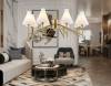 Подвесной светильник Ambrella light High Light LH57135 фото 6