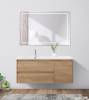 Зеркало BelBagno SPC-KRAFT-1200-800-LED-TCH-WARM с подсветкой, сенсорным выключателем и подогревом, 80x120 фото 7