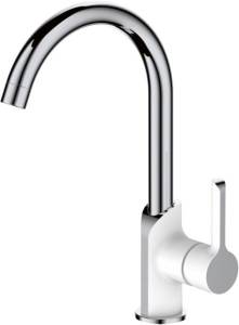 Смеситель для кухни Haiba HB70805-8
