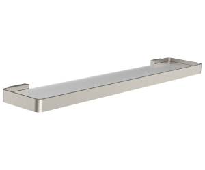 Полка Wonzon & Woghand Lotte WW-8327A-BN брашированный никель