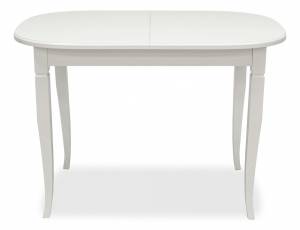 Стол обеденный Leset Аризона 2500000011955 Белый