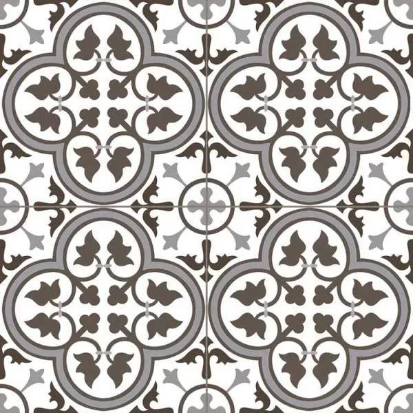Керамогранит Prissmacer Hampton Grey Pre-Cut 45x45